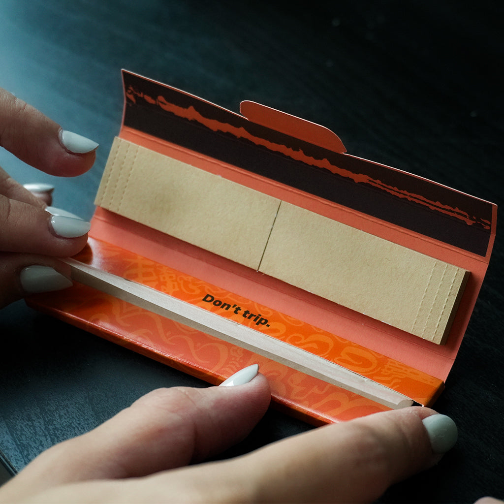 Triple Pack Kertas GulOng