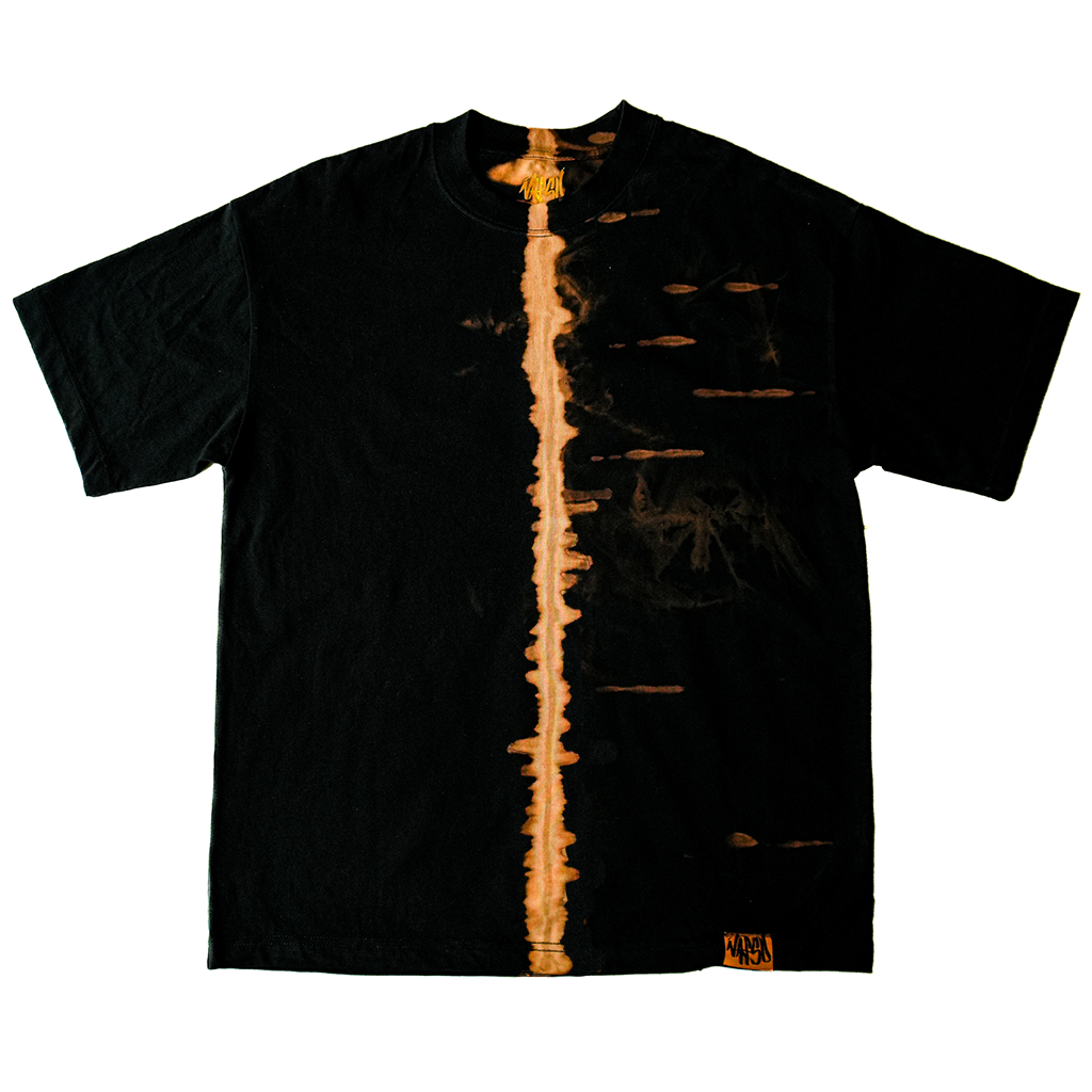 Split Filmburn 300gsm T-shirt