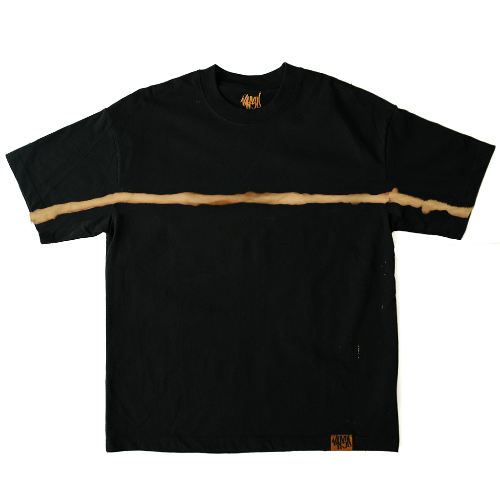 Cross Filmburn 300gsm T-shirt