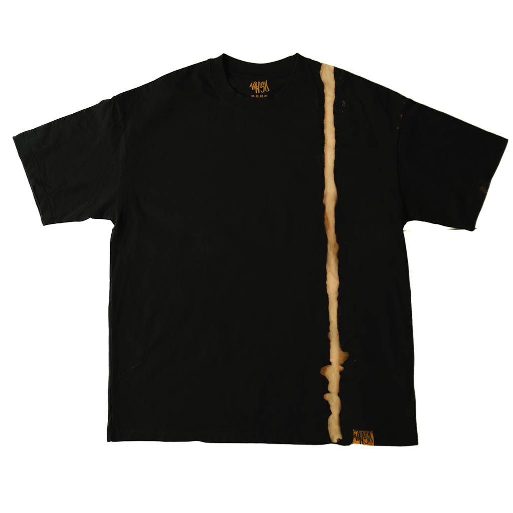 Left Filmburn 300gsm T-shirt