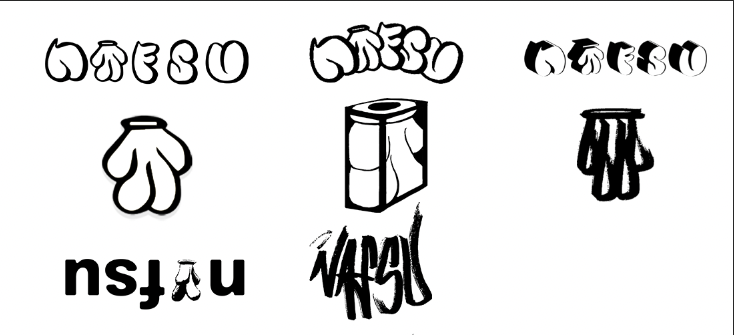 about the logo