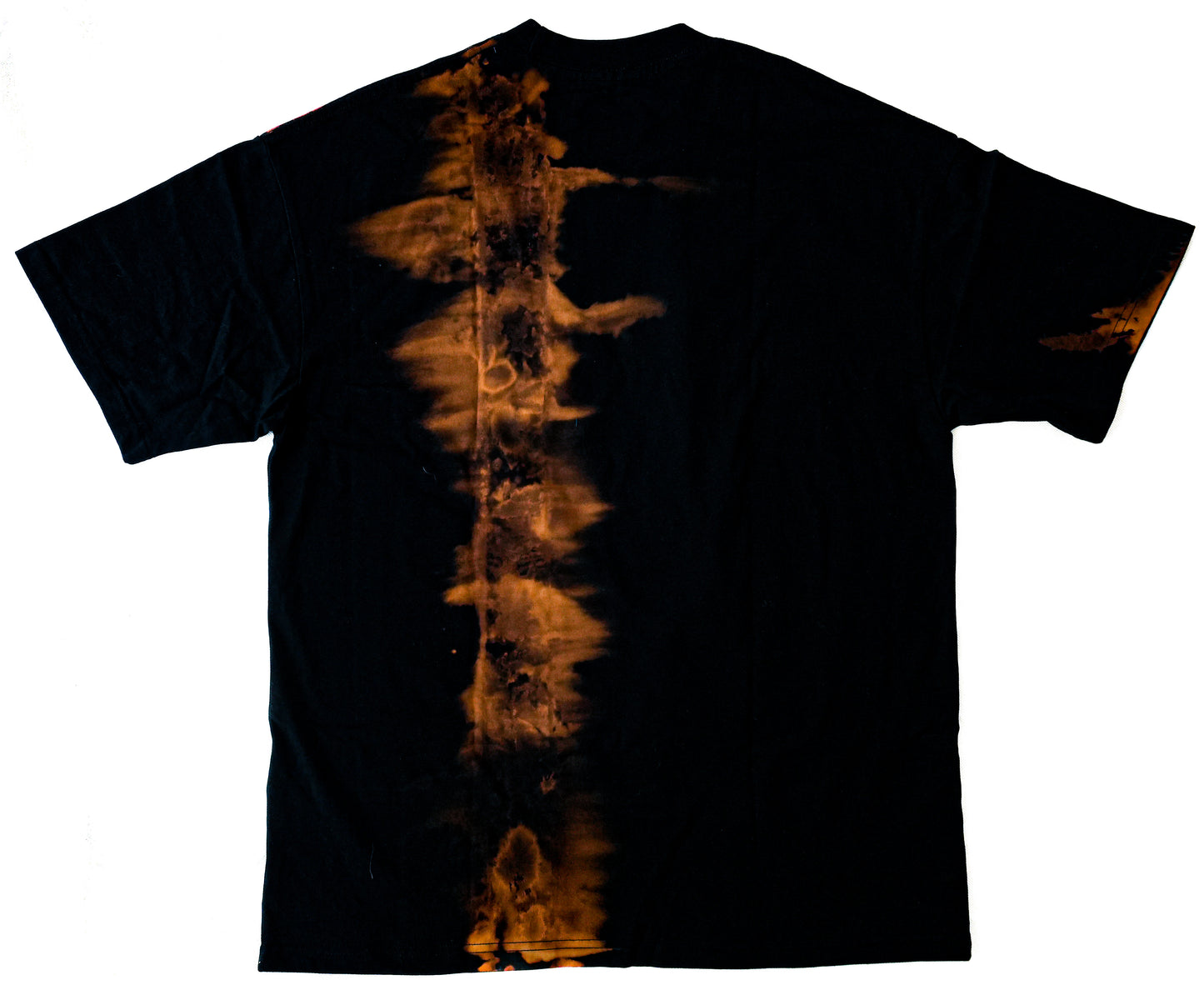 "Filmburn" 300gsm T-shirt