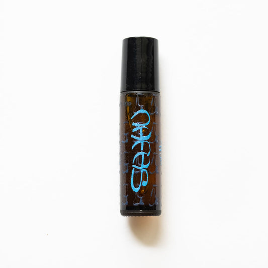 Nafas Essential Oil Blend