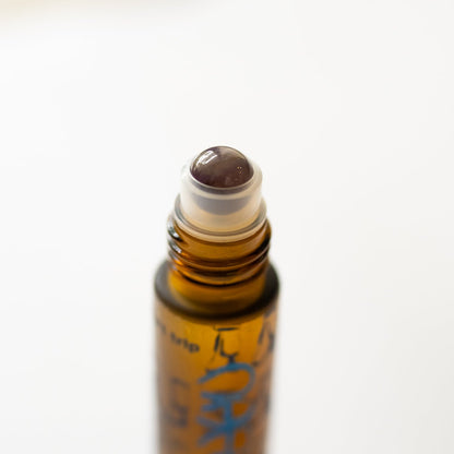 Nafas Essential Oil Blend